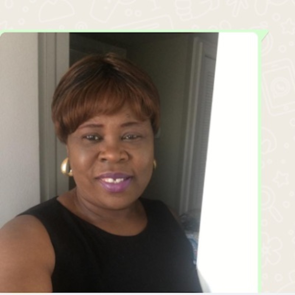 Meet your Posher, Regina
